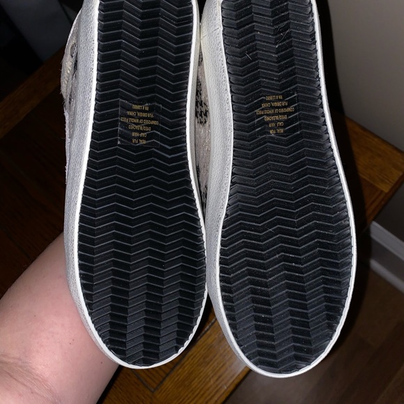STEVE MADDEN SNEAKERS! NEW W/O BOX. - Picture 3 of 4